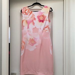 Tahari Size 10 Dress